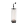 Bild von LED Tischleuchte "Edison S", anthrazit