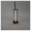 Bild von LED Tischleuchte "Edison S", anthrazit