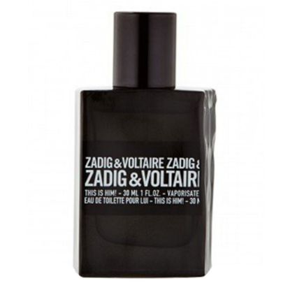 Bild von EdT "THIS IS HIM!", 100 ml