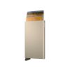Bild von Cardprotector, cashmere