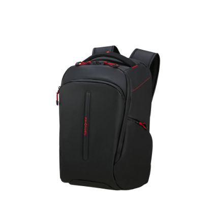 Bild von Laptop-Rucksack "Ecodiver XS", black