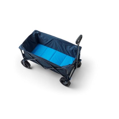Bild von Bollerwagen "Alpaca Gear Wagon", slate blue
