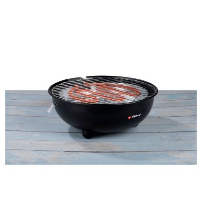 Bild von Elektrischer Tischgrill, 30 cm