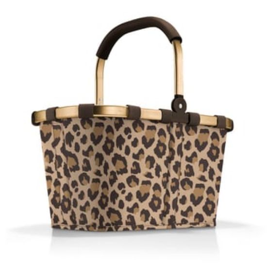 Bild von Carrybag leo macchiato