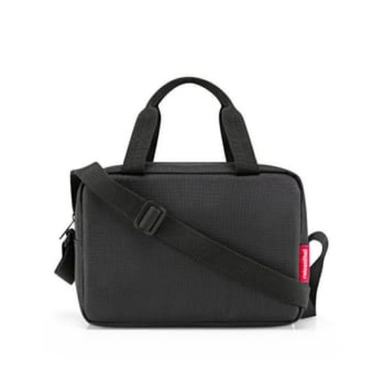 Bild von Kühltasche Coolerbag to go, schwarz