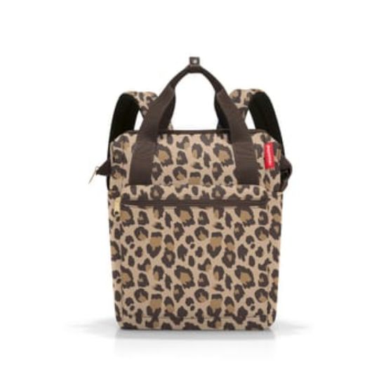 Bild von Rucksack Allrounder R leo macchiato, 12 L