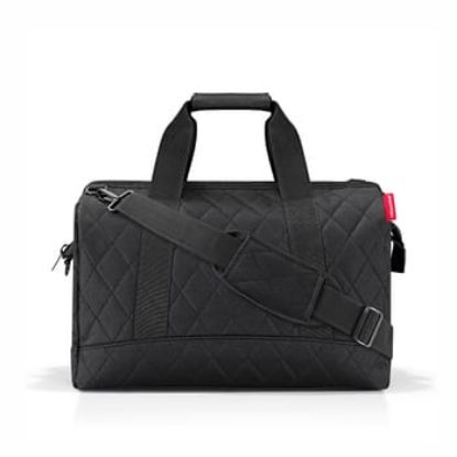 Bild von Allrounder  L rhombus black