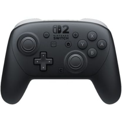 Bild von Switch 2 Pro Controller