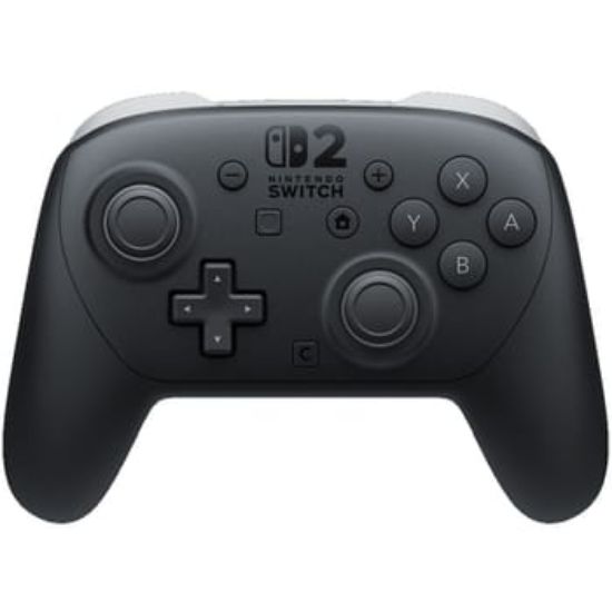 Bild von Switch 2 Pro Controller