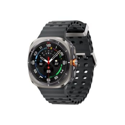 Bild von Galaxy Watch Ultra LTE 47mm, SM-L705FZTADBT, titan silber