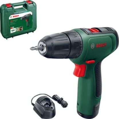 Bild von Akku-Bohrschrauber EasyDrill 1200 + 1,5-Ah-Akku