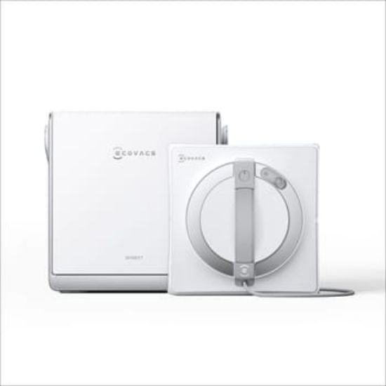 Bild von Fensterputzroboter Winbot W2 Pro Omni EU, weiß
