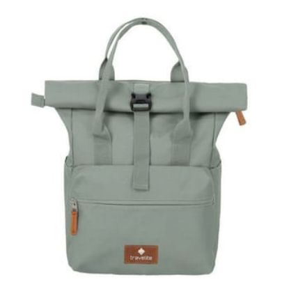 Bild von Rucksack Basic Short Handle Roll Up, mint