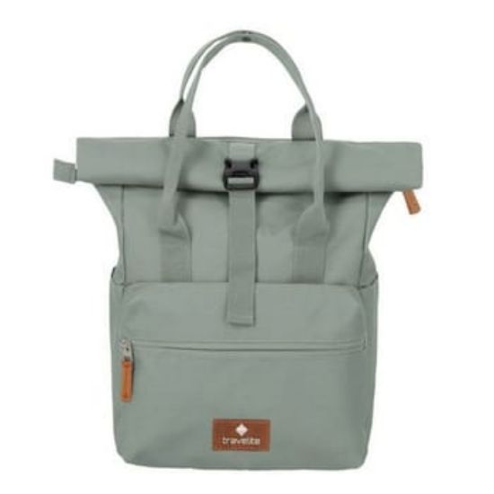 Bild von Rucksack Basic Short Handle Roll Up, mint