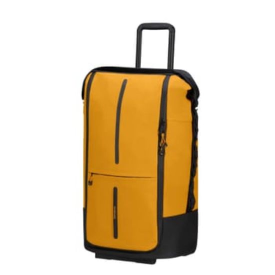 Bild von Reisetasche 2-Rollen Ecodiver, Foldable Duffle, 4 in 1