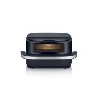 Bild von Pizza Air Fryer 4l, FR2464, schwarz