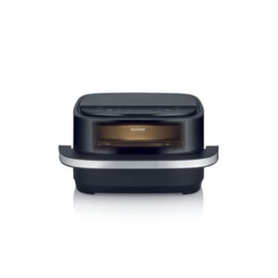 Bild von Pizza Air Fryer 4l, FR2464, schwarz