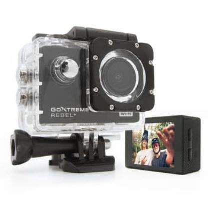 Bild von Action Cam Rebel+ Full HD