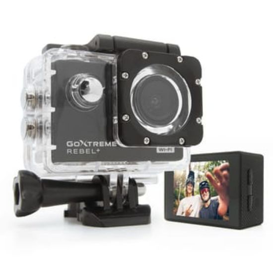 Bild von Action Cam Rebel+ Full HD