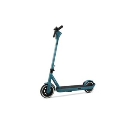 Bild von E-Scooter SO ONE, original (grün)