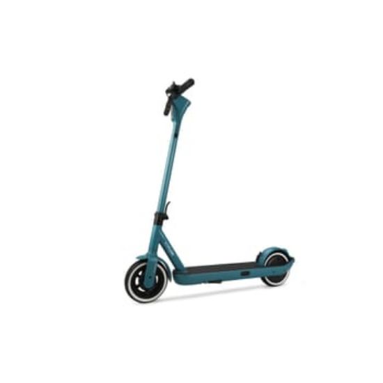 Bild von E-Scooter SO ONE, original (grün)