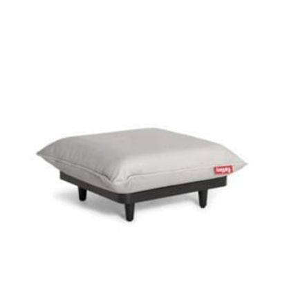Bild von Loungehocker Paletti wolf grey