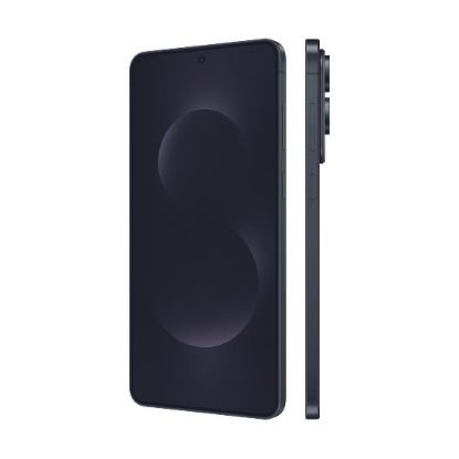 Bild von Samsung Galaxy S25 Edge 512 GB Schwarz