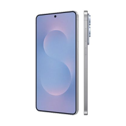 Bild von Samsung Galaxy S25 Edge 512 GB Blau