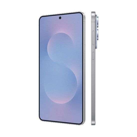 Bild von Samsung Galaxy S25 Edge 512 GB Blau
