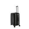 Bild von 4-Rollen-Trolley M "Barbara Novelty", 65cm, Black