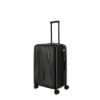 Bild von 4-Rollen-Trolley M "Barbara Novelty", 65cm, Black