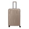 Bild von 4-Rollen-Trolley L "Barbara Novelty", 75cm, Satin Nude