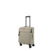 Bild von 4-Rollen-Bordtrolley "Barbara Stepp", 55cm, Satin Nude