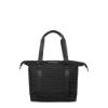Bild von 2-in-1 Shopper "Barbara Stepp", Black