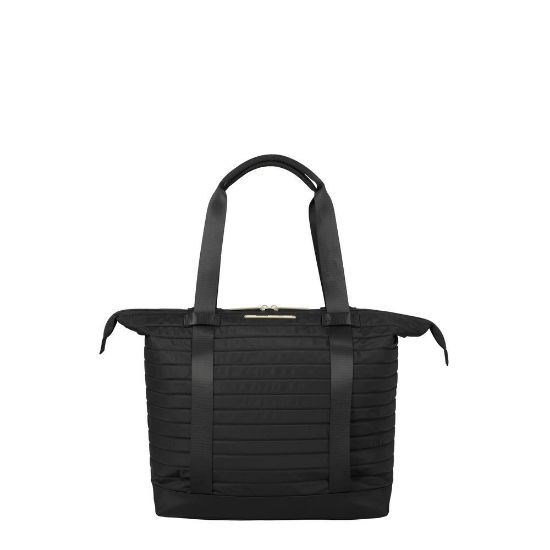 Bild von 2-in-1 Shopper "Barbara Stepp", Black
