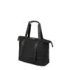 Bild von 2-in-1 Shopper "Barbara Stepp", Black