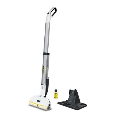 Bild von Elektrischer Wischmopp "EWM 2"