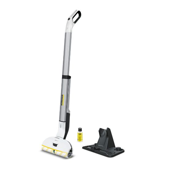 Bild von Elektrischer Wischmopp "EWM 2"