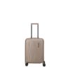 Bild von 4-Rollen-Bordtrolley "Barbara Novelty", 55cm, Satin Nude