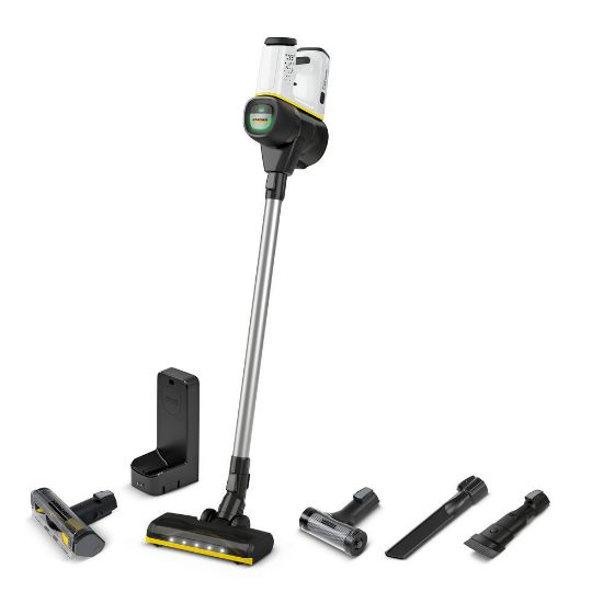 Bild von Akku-Staubsauger "VC 6 Cordless ourFamily Pet"