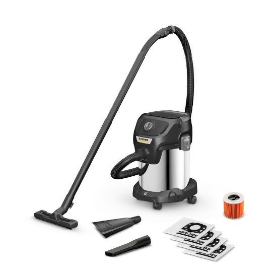 Bild von Nass- / Trockensauger "KWD 3 S V-17/4/20" Anniversary Edition