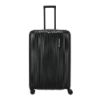 Bild von 4-Rollen-Trolley L "Barbara Novelty", 75cm, Black