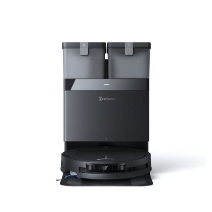 Bild von Saug-/Wischroboter "Deebot T50 Omni" (Gen 2)