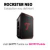 Bild von Teufel ROCKSTER NEO Schwarz
