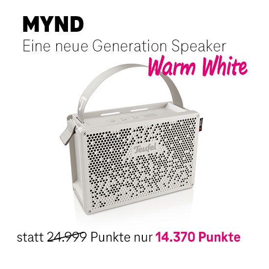 Bild von Teufel MYND Warm White