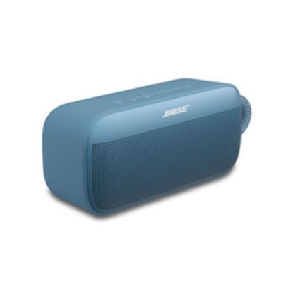 Bild von Portable Speaker "SoundLink Plus", Blue Dusk