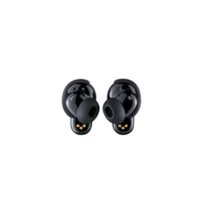 Bild von "QuietComfort Ultra Earbuds" (2nd Gen), Black