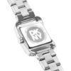 Bild von Damenuhr "City Midi", Silver, 34mm, 3ATM