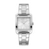 Bild von Damenuhr "City Midi", Silver, 34mm, 3ATM