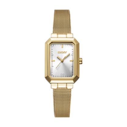 Bild von Damenuhr "Uptown Midi", Gold, 35mm, 3ATM